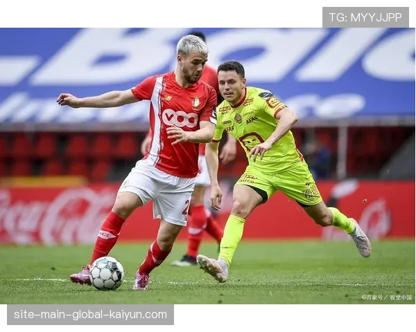 埃因霍温进攻体系多点开花 5-1一役展现恐怖进攻深度