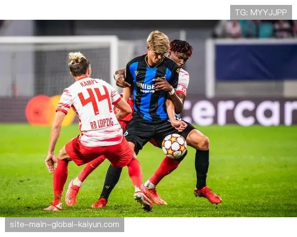 布鲁日四球大胜凯拉特 范纳肯老将作用持续凸显