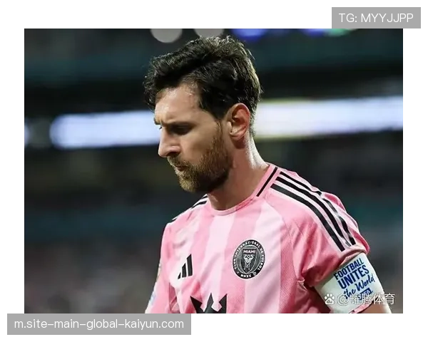 梅西美职联节奏适应优势 北美气候场地熟悉度或成关键